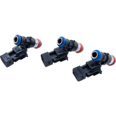 DYNOJET Fuel Injector Upgrade Kit - Can-Am 96040004